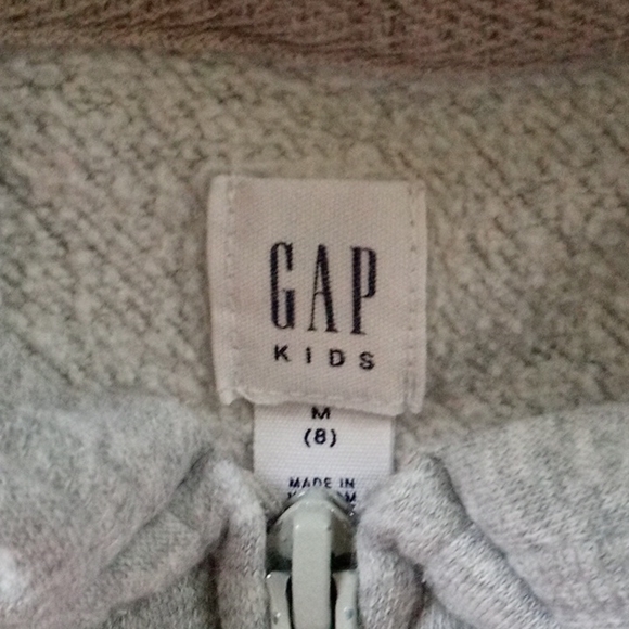 Gap hoodie - Picture 2 of 2